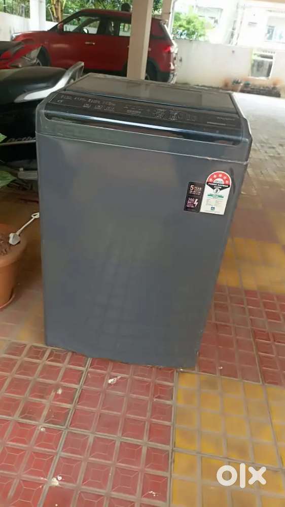 Whilrpoll washing machine for sale 2000