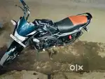 Passion pro bechana hai self start