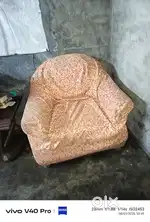 5 Seated sofa