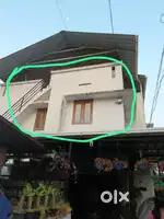 Owner stays  in ground floor