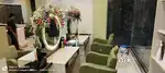 Unisex salon