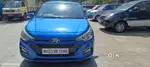 Hyundai Elite i20 1.2 Asta (O) CVT, 2018, Petrol