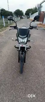 Bajaj platina