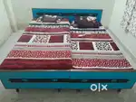 King Size Bed