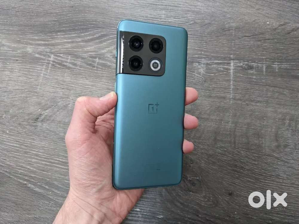 Oneplus  10 pro 8GB...128 gb