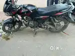 discover 150cc a1 condition