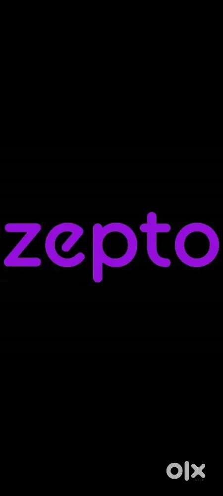 Hiring for bengalore zepto delivery boy job