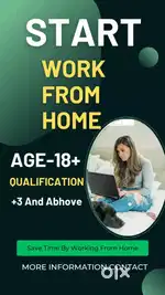 Work from home