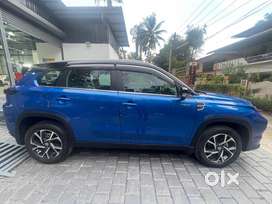 Lady doctor driven , Single owner, well maintained and non accidental