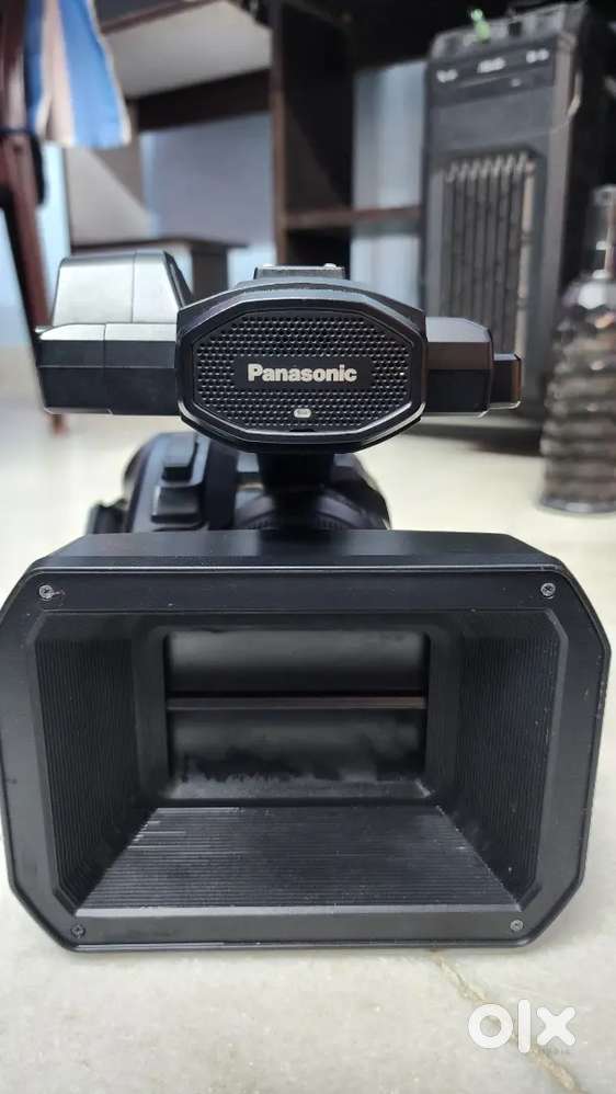 UX 90 Panasonic