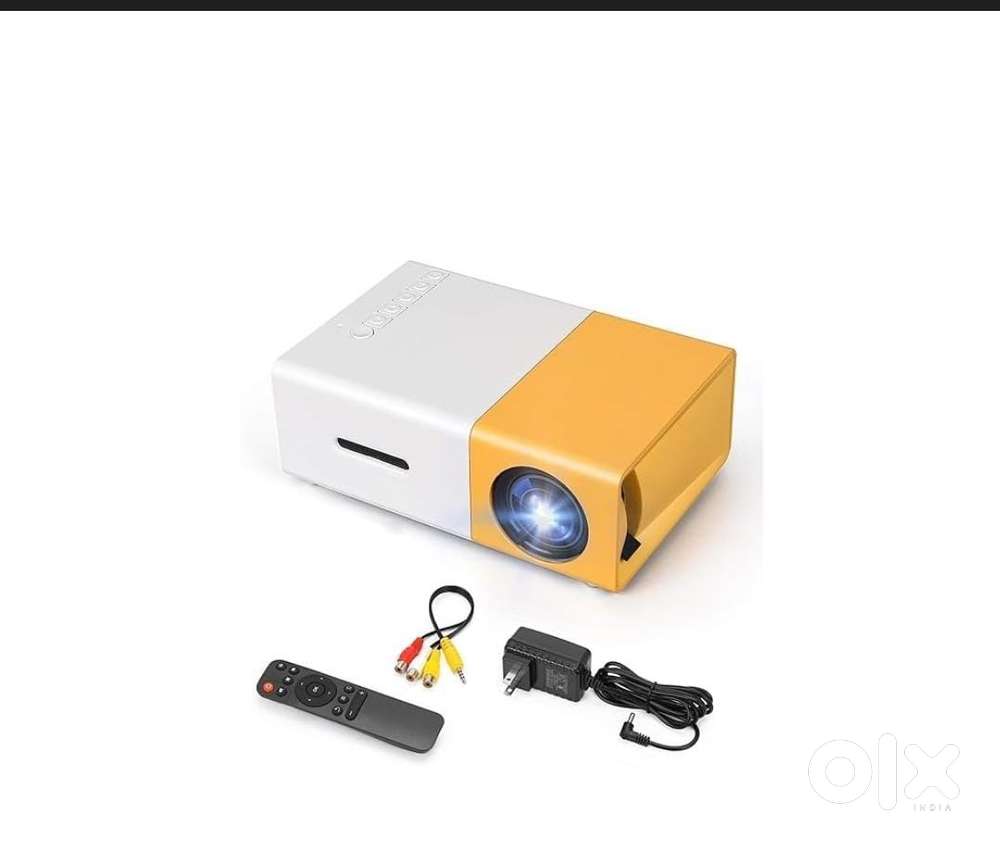Projector 4k