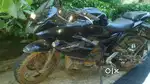 Black color sf 150