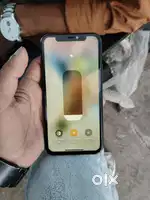 Iphone 11 pro  exchange iphone 12 mst phone camera ek dum mst h