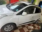 Hyundai Grand i10 2016 Petrol Well Maintained