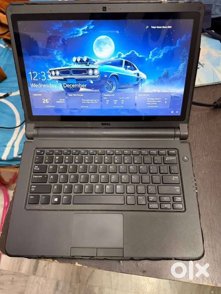 Laptop for sale