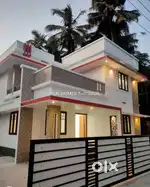House For Sale in Puranatukkara