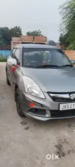 New condition car.
