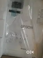 Epson projector EB W49