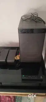 Sony ഹോംതീറ്റർ HTRT3