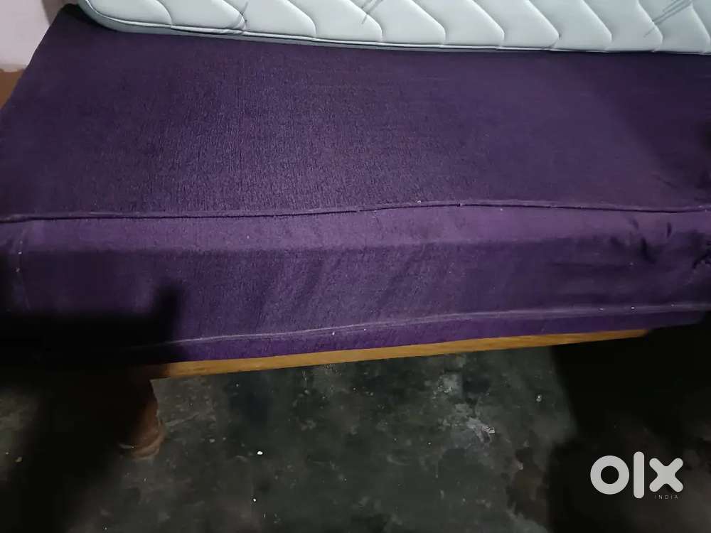 I want to sell my soft mattress