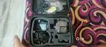 IZI Oneplus 5k action camera