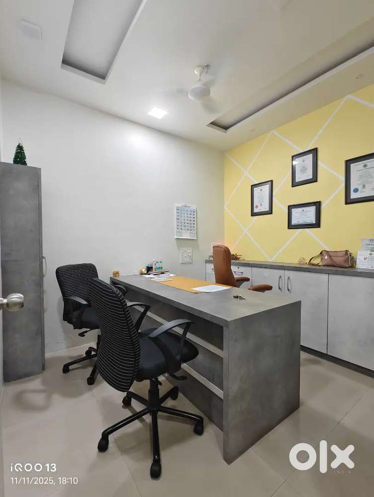 Premium Office furniture for Sale suitable for docrs, consultants,CA's