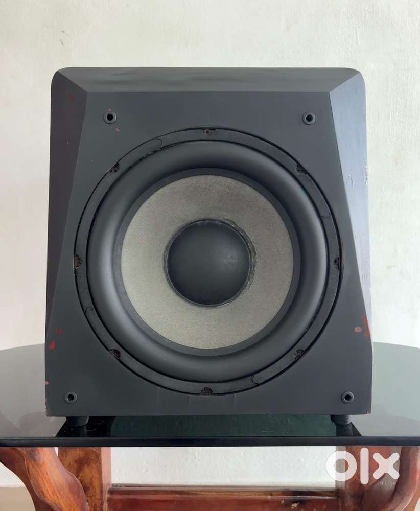MONSTER SUBWOOFER YAMAHA,BOSE SPEAKERS,DAVE DOUBLE CUBE,PIONEER