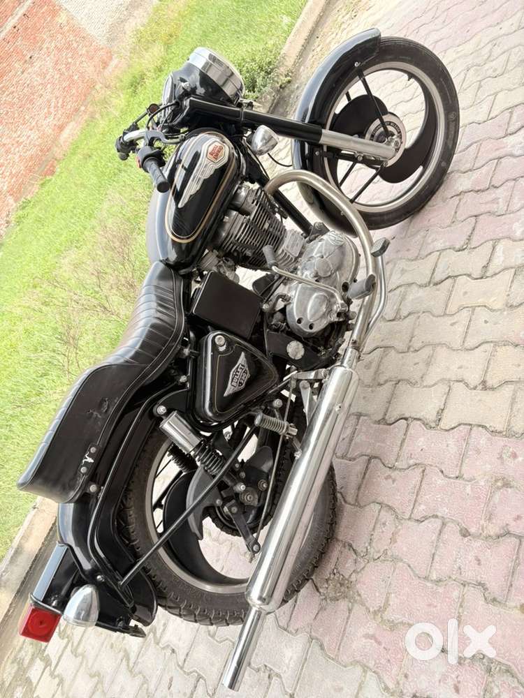 Bullet Standard 350