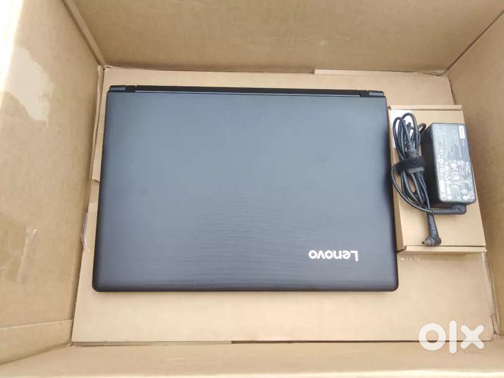 Neat Condition Lenovo Laptop
