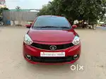 Tata Tiago 1.2 Revotron XZA, 2018, Petrol