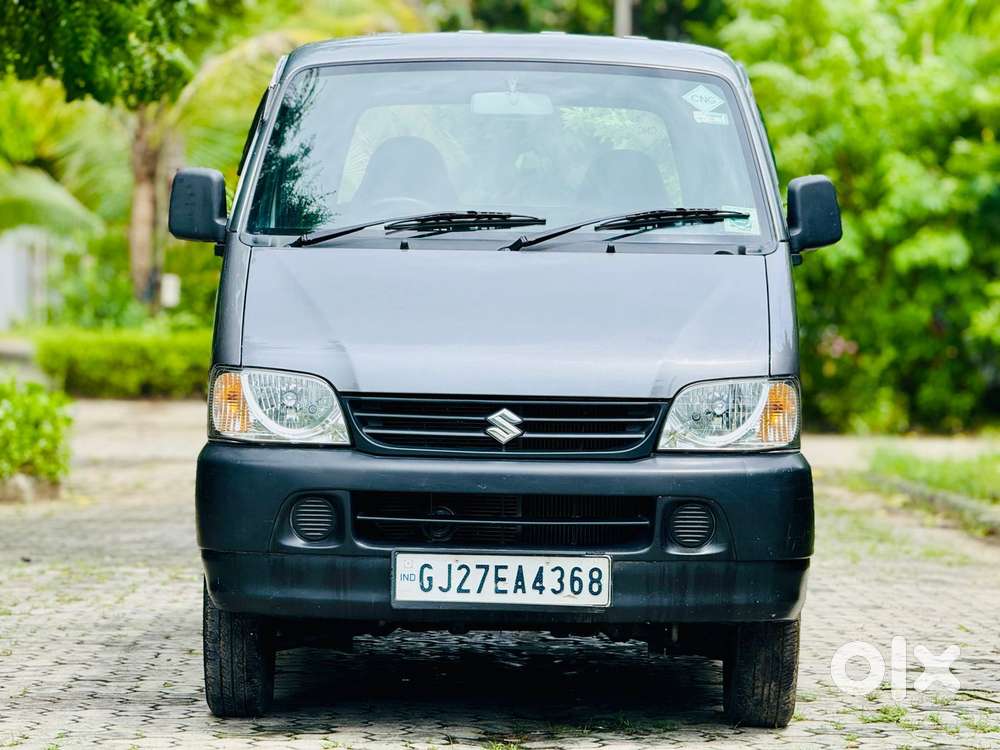 Maruti Suzuki Eeco CNG 5 Seater AC, 2022, CNG & Hybrids
