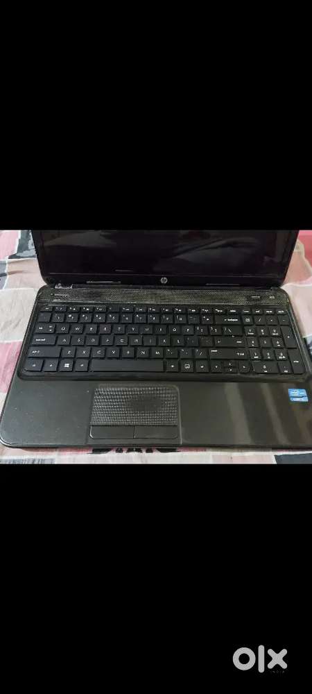 HP laptop best