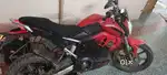 RV 400 2023 Model