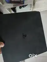 Ps4 slim 500gb
