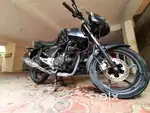 Bajaj 150 dtsi for sale 2011 model BS3
