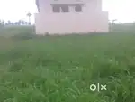 Plot for housing