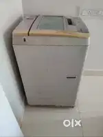 LG 6 kg automatic Washing machine