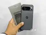 GOOGLE PIXEL 10 PRO 256 GB 11MONTHS WARRANTY 10 DAYS WARRANTY