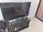 Thomson 43 inch 2024 model OLED tv