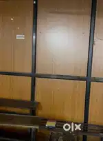 Aluminium Partition for sell