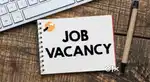 JOB VACCANCY FOR OFFICE STAFFS