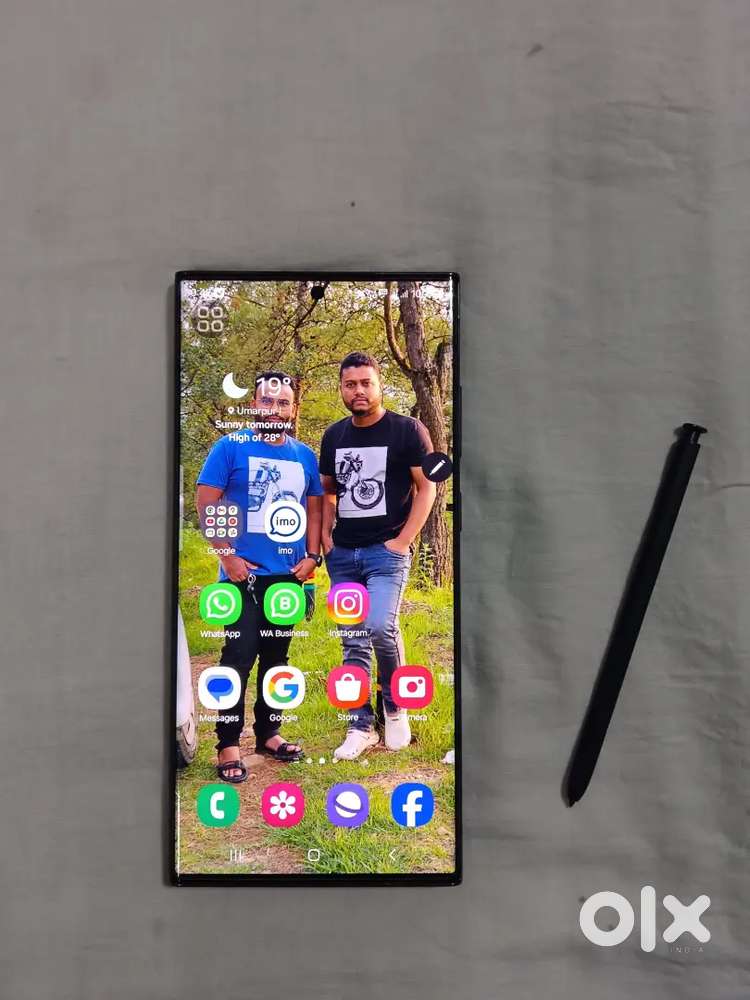 Samsung Galaxy S23ultra