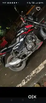 Pulsar 150