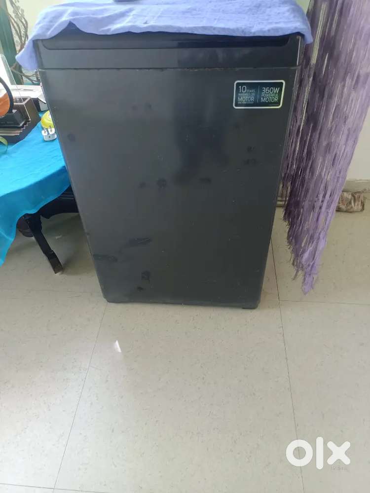 Whirlpool white magic 6.2 K G good condition