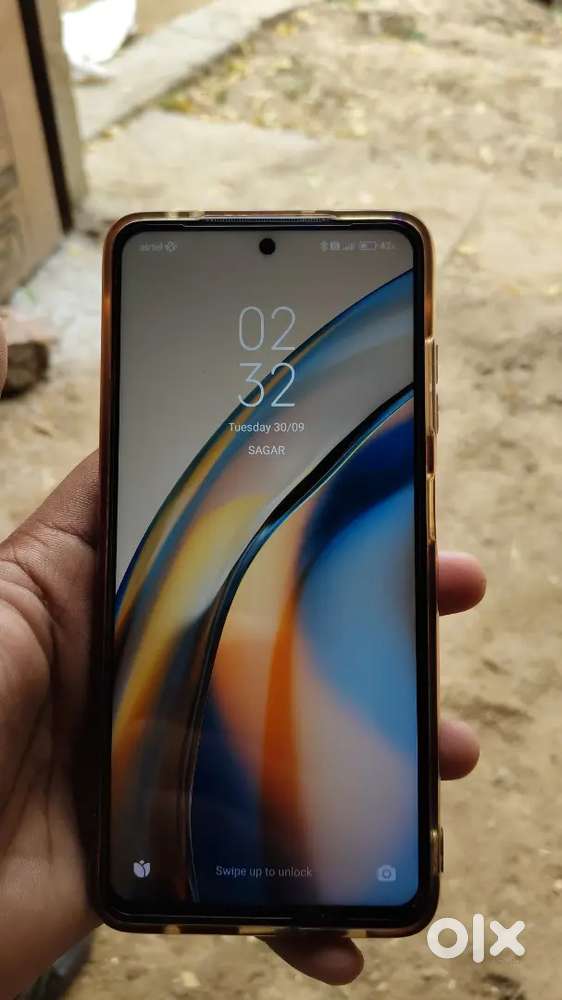 Poco X3 Pro