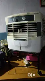 Air cooler