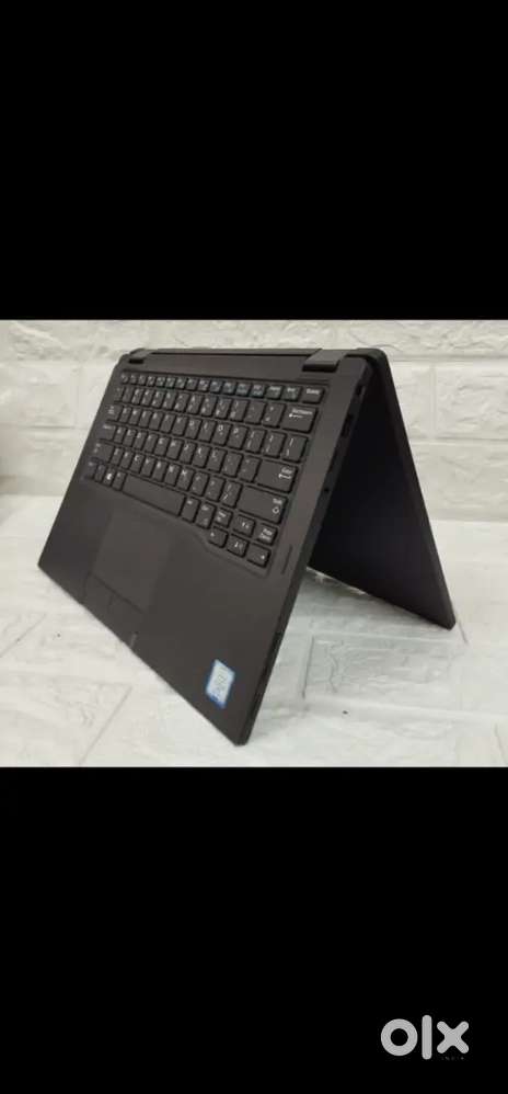 DELL LATITUDE 7389 2IN1  touch