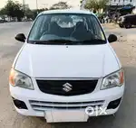 Maruti Suzuki Alto K10 1.0 VXI, 2013, Petrol