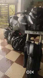 New tyre and best condition