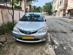 Toyota Etios 2019 fc 2027 ins 11/1/2026